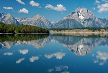 Grand Teton National Park